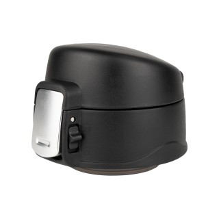 Кришка для термосів TRAMP UTRC-106-107-PRB-mat-black