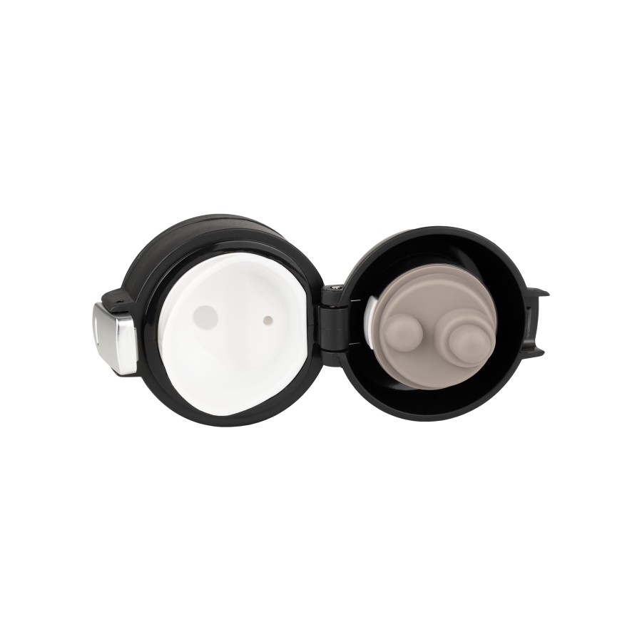 Кришка для термосів TRAMP UTRC-106-107-PRB-mat-black