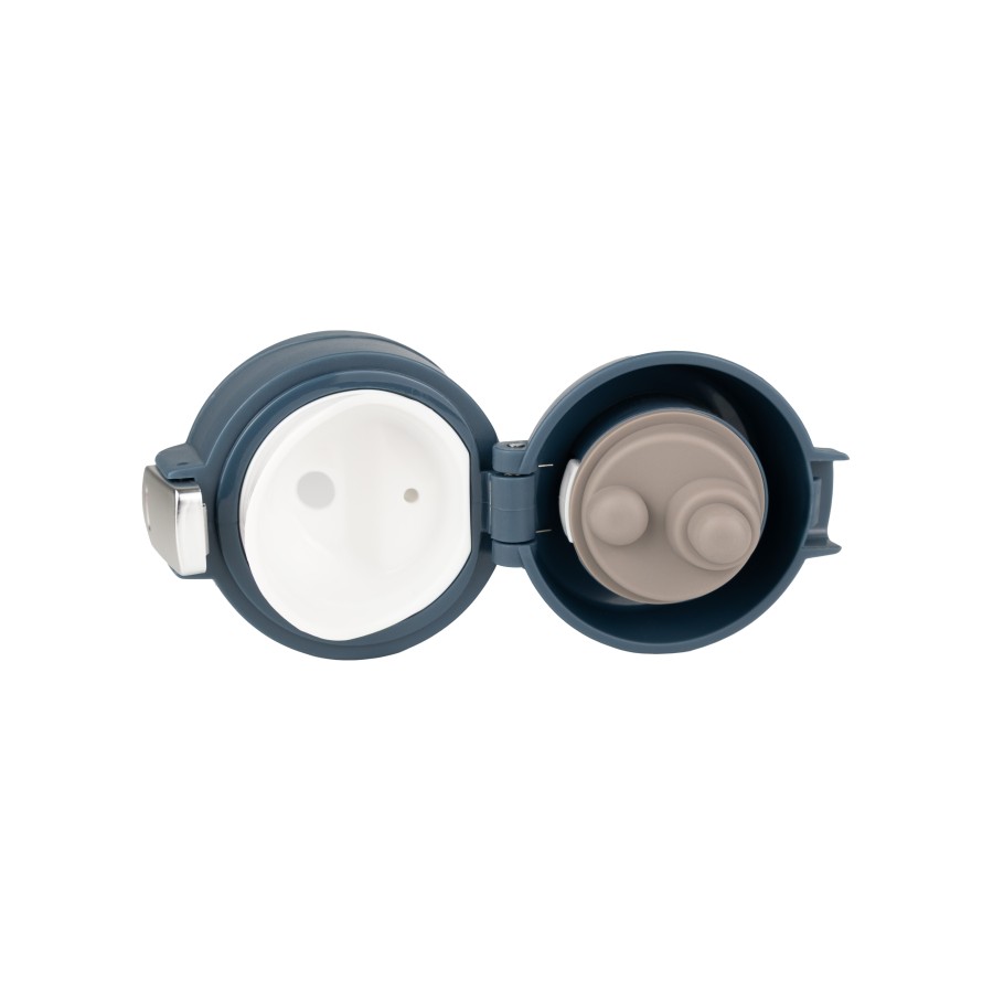 Кришка для термосів TRAMP UTRC-106-107-PRB-mat-blue