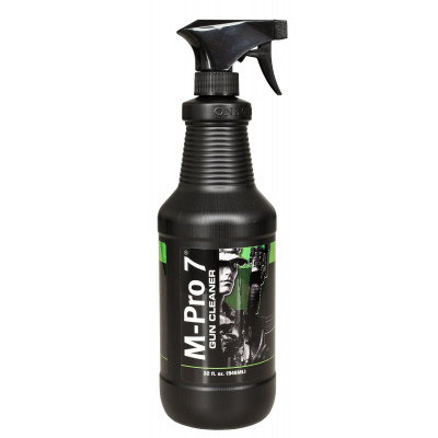 Масло для чищення M-Pro7 "Gun Cleaner" 950 мл