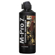 Засіб для зняття омеднения M-Pro7 "Copper Remover" 120 мл