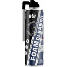 Піна для зброї «HTA FOAM BORE CLEANER» 500 мл