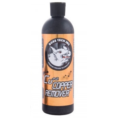 Засіб для зняття омеднения стовбура Bore Tech Copper Remover 473 ml