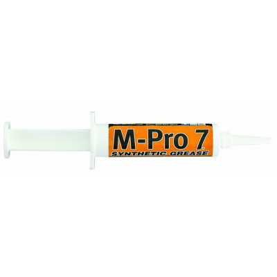 Засіб для консервації оужія і механізмів M-Pro7 "Synthetic Grease" 12 мл