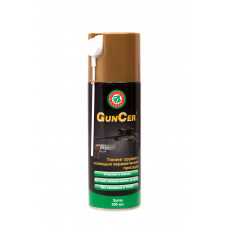 Масло збройове Gunex Spray 200ml