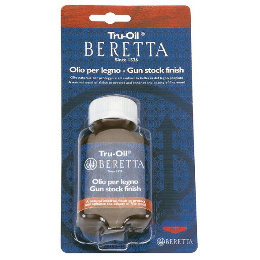 Масло "Beretta" Neutral