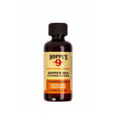 Засіб для чищення зброї Hoppe's №9 «Gun Bore Cleaner» 67 мл (2 oz)