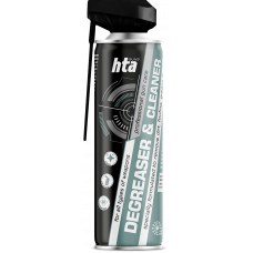 Очищувач зброї «HTA DEGREASER and CLEANER» 500 мл