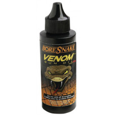 Універсалье масло для протяжок Hoppe's Boresnake Venom 120 мл (4oz)