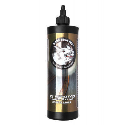 Засіб для чищення зброї Bore Tech Eliminator 473 ml