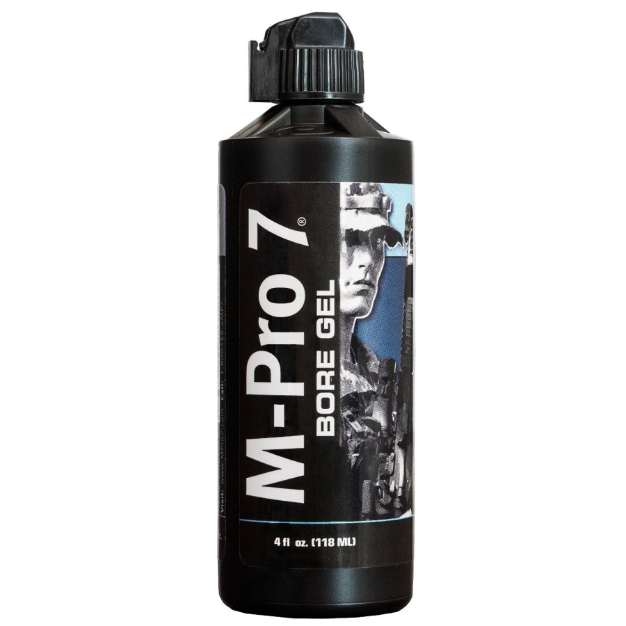 Гель для чищення M-Pro7 "Bore Gel" 120 мл