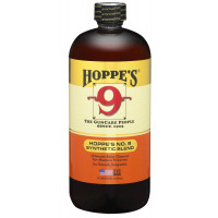 Засіб для чищення Hoppe's 9 Synthetic Blend 32 oz