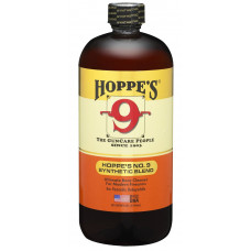 Засіб для чищення Hoppe's 9 Synthetic Blend 32 oz