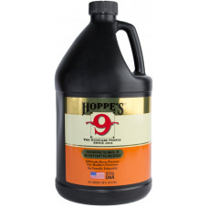 Засіб для чищення ствола Hoppe's №9 Synthetic «Gun Bore Cleaner» 3,78 л (128 oz)