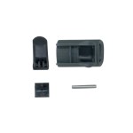 Затискач штанги (стандарт)