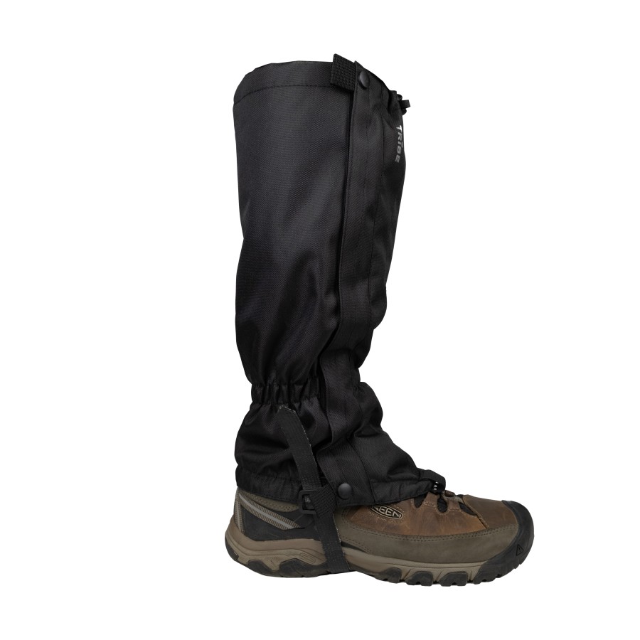 Гамаші Tribe Gaiter black T-MC-0010-black S-M