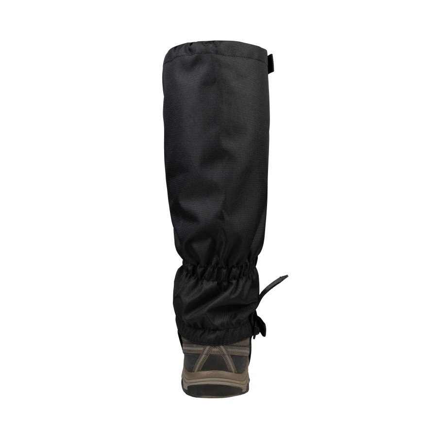 Гамаші Tribe Gaiter black T-MC-0010-black S-M