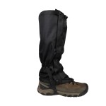 Гамаші Tribe Gaiter black T-MC-0010-black L-XL