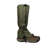 Гамаші Tribe Gaiter olive T-MC-0010-olive S-M