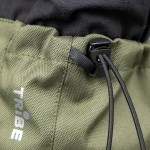 Гамаші Tribe Gaiter olive T-MC-0010-olive S-M