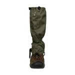 Гамаші Tribe Gaiter olive T-MC-0010-olive L-XL