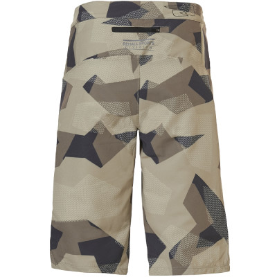 Rehall шорти Dragg stone sguare camo L