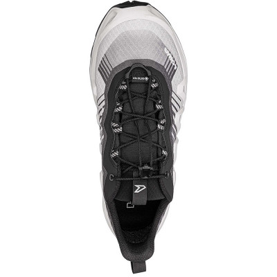 LOWA кросівки Merger GTX LO offwhite-black 45.0