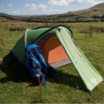 Намет Vango Helvellyn 300 Pamir Green (TENHELVELP32165)