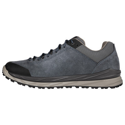 LOWA кросівки Malta GTX LO steel blue-dune 47.0