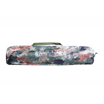 Тент зі стійками Tramp Tent 3 х 3 camo UTRT-104-camo