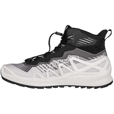 LOWA черевики Merger GTX MID offwhite-black 42.0