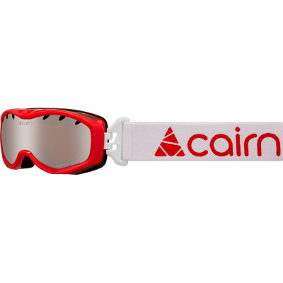 Cairn маска Rush SPX3 Jr red-white