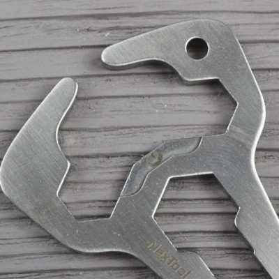 Міні-Мультитул NexTool BOTTLE OPENER Tiny Sting KT5008B