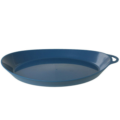 Lifeventure набір Ellipse Camping Tableware Set navy