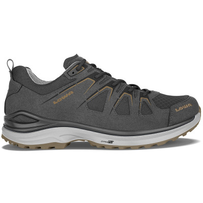 LOWA кросівки Innox Evo GTX anthracite-bronze 46.5