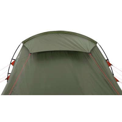 Намет восьмимісний Easy Camp Huntsville Twin 800 Green/Grey (120410)