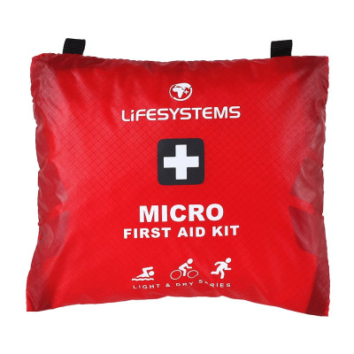 Lifesystems аптечка Light&Dry Micro First Aid Kit