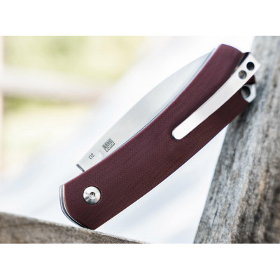 Ніж Boker Plus Boston Slipjoint