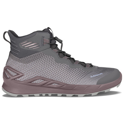 LOWA черевики Merger GTX MID W rose-black 39.0