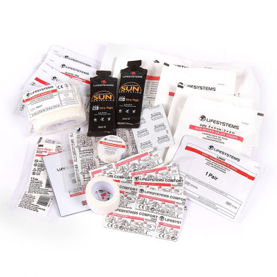 Lifesystems аптечка Light&Dry Pro First Aid Kit