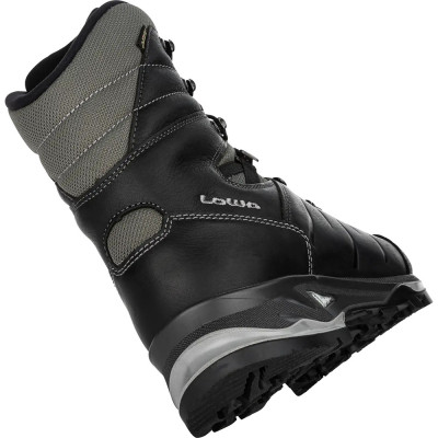 LOWA черевики Yukon Ice II GTX black 45.0