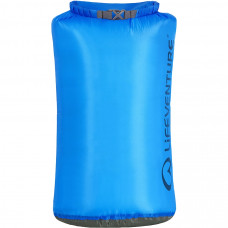 Гермомішок Lifeventure Ultralight Dry Bag ultra blue 35L