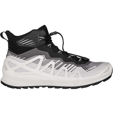 LOWA черевики Merger GTX MID offwhite-black 43.5