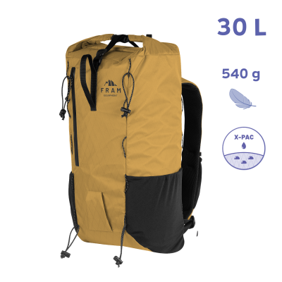 Рюкзак Guide Urban 30L койот