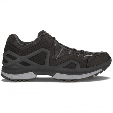 LOWA кросівки Gorgon GTX black-anthracite 45.0