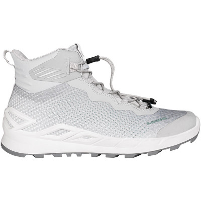 LOWA черевики Merger GTX MID W offwhite-light grey 40.0