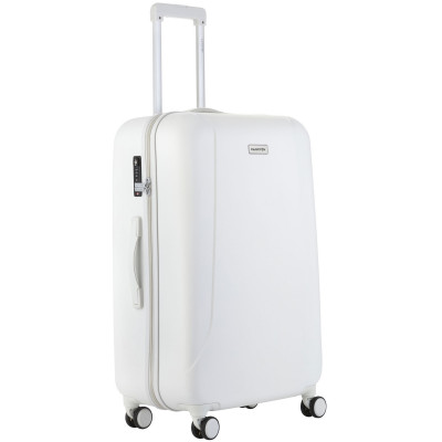 Валіза CarryOn Skyhopper (L) White (502424)