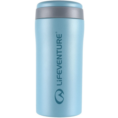 Lifeventure кухоль Thermal Mug ice matt