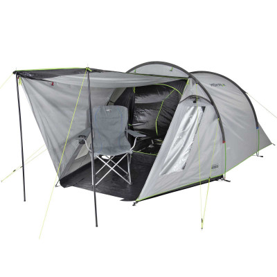 Намет High Peak Ascoli 3.0 Nimbus Grey (10251)