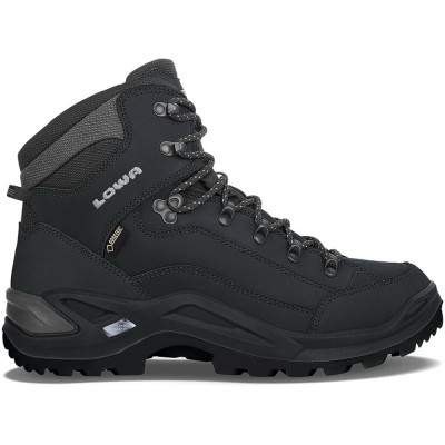 LOWA черевики Renegade GTX MID deep black 46.0